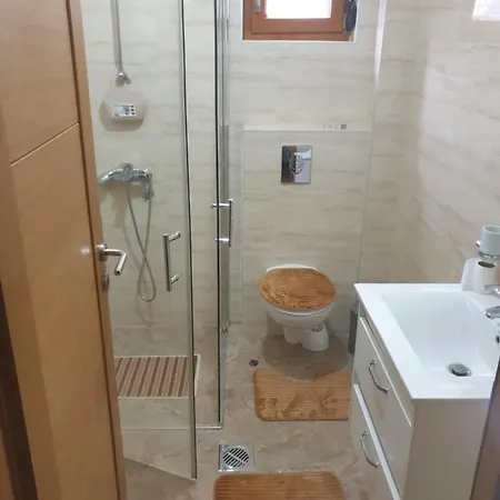 Apartment Eros Duplex